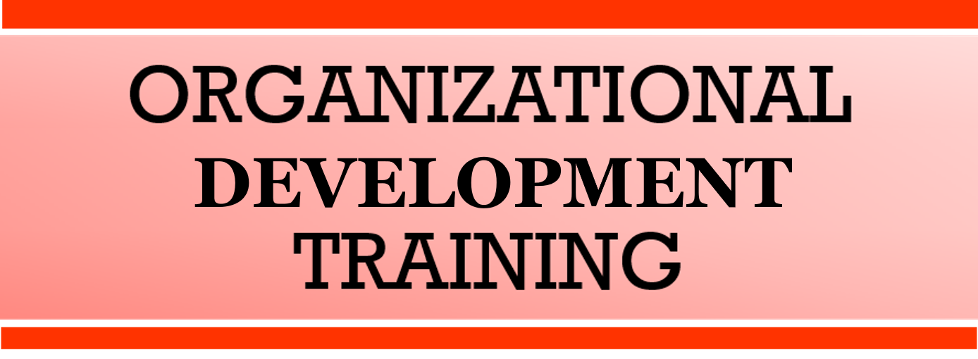 Organization Development Training