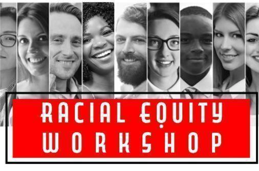 Racial Equity Institute Workshop image