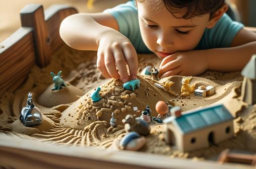 Creatively Managing Anger & Resistance in Therapy in Youth image