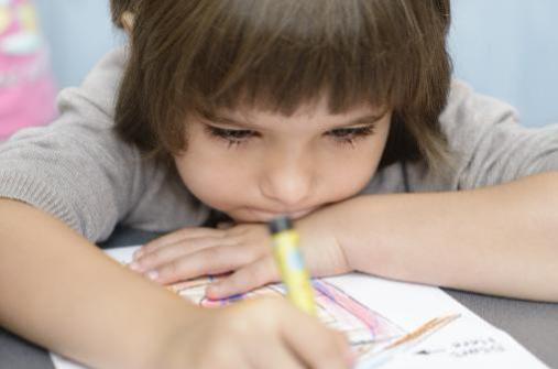 Trauma Informed: Building Regulation, Mindfulness and Growth image